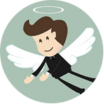 Afunding Venture Capital, Venture funding vs Angel Funding