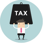 Tax TDS Rates, Effective TDS Rates For Financial Assessment Year 2016-17