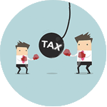 LLPtax Tax, Taxation on conversion of a Private Limited Company to a Limited Liability Partnership