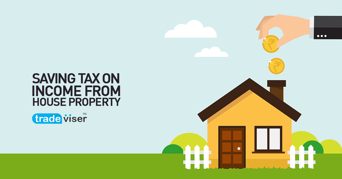 Tax On House Property, Income Tax On House Property Income
