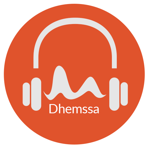 , Dhemssa Music App Privacy Policy