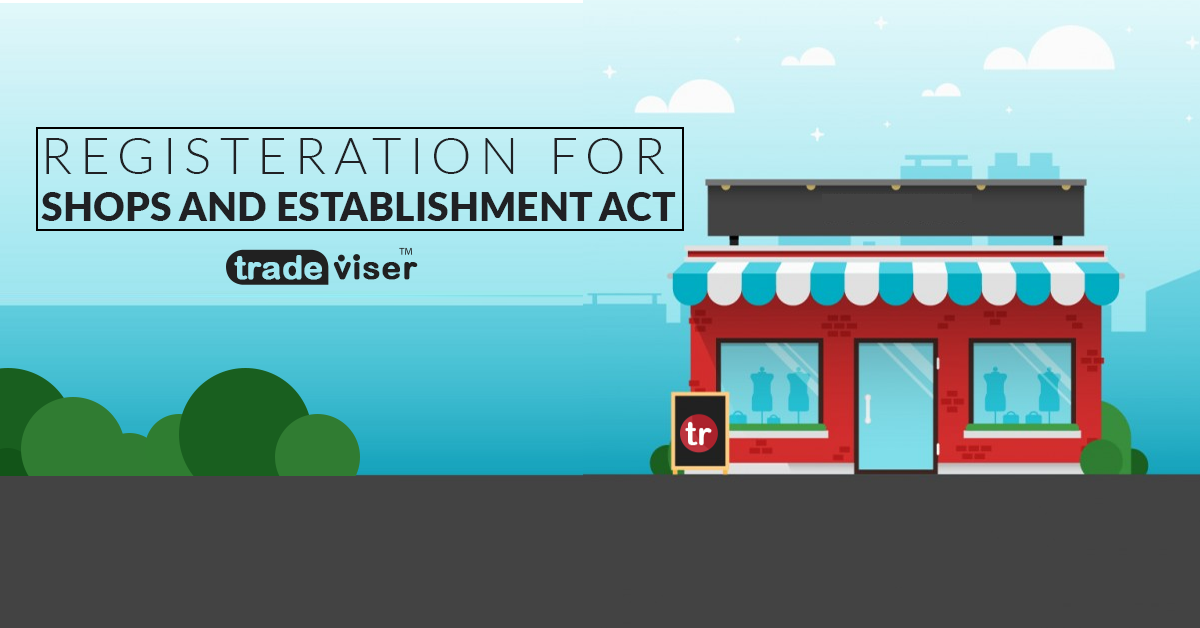 Goa Shops and Establishment, How to register for Goa Shops and Establishment Act