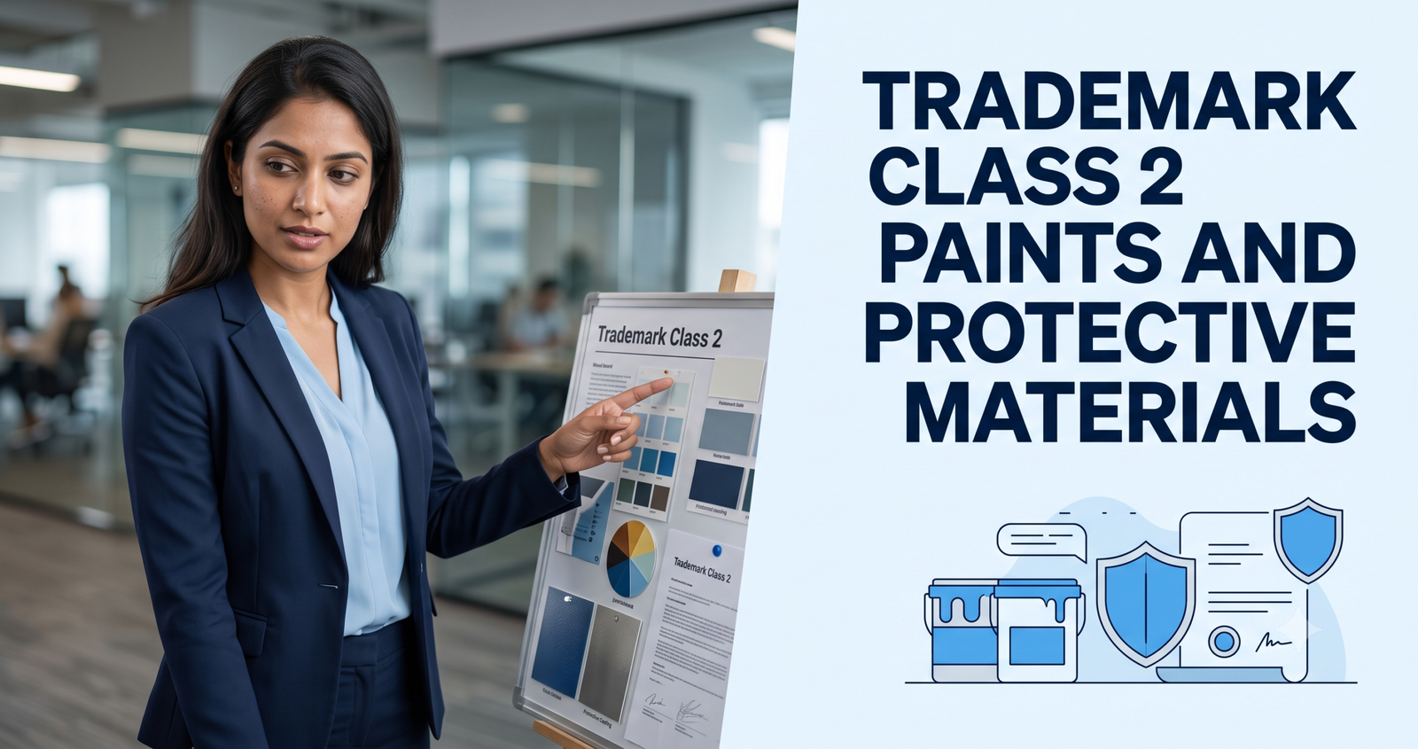 Trademark Registration, Trademark
