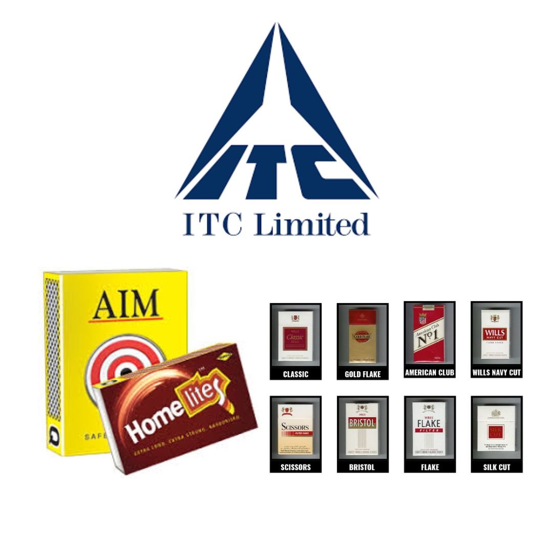 Trademark Class 34, Trademark Class 34: Cigarettes, Tobacco &#038; Substitutes