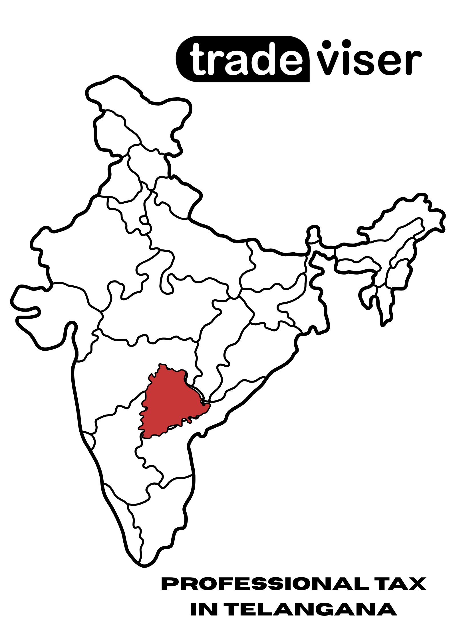 Professional Tax in Telangana Professional Tax in Telangana, Professional Tax in Telangana: Rates, Registration & Payment