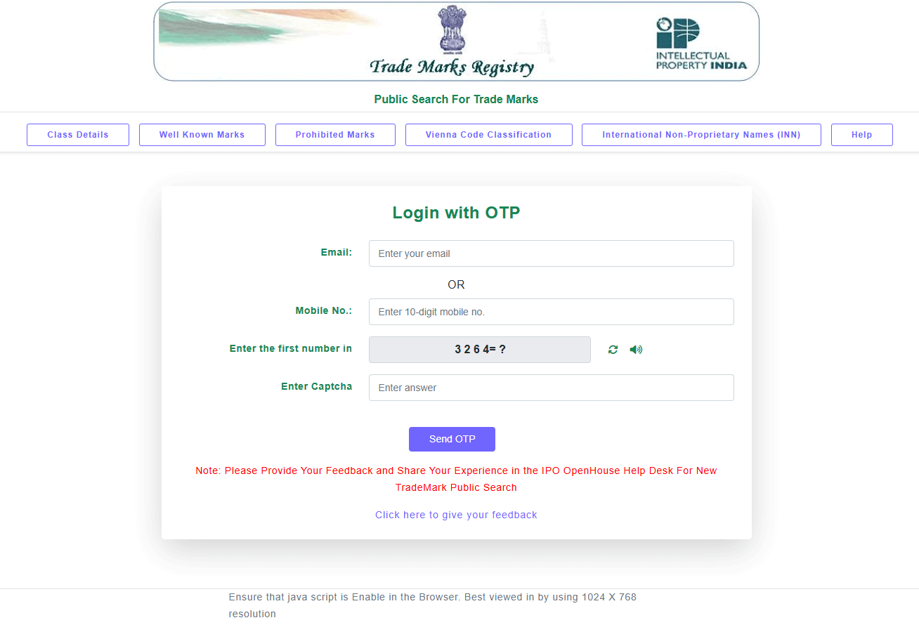 brand registry status, Brand Registry Status in India: How to Check, Understand, and Monitor It