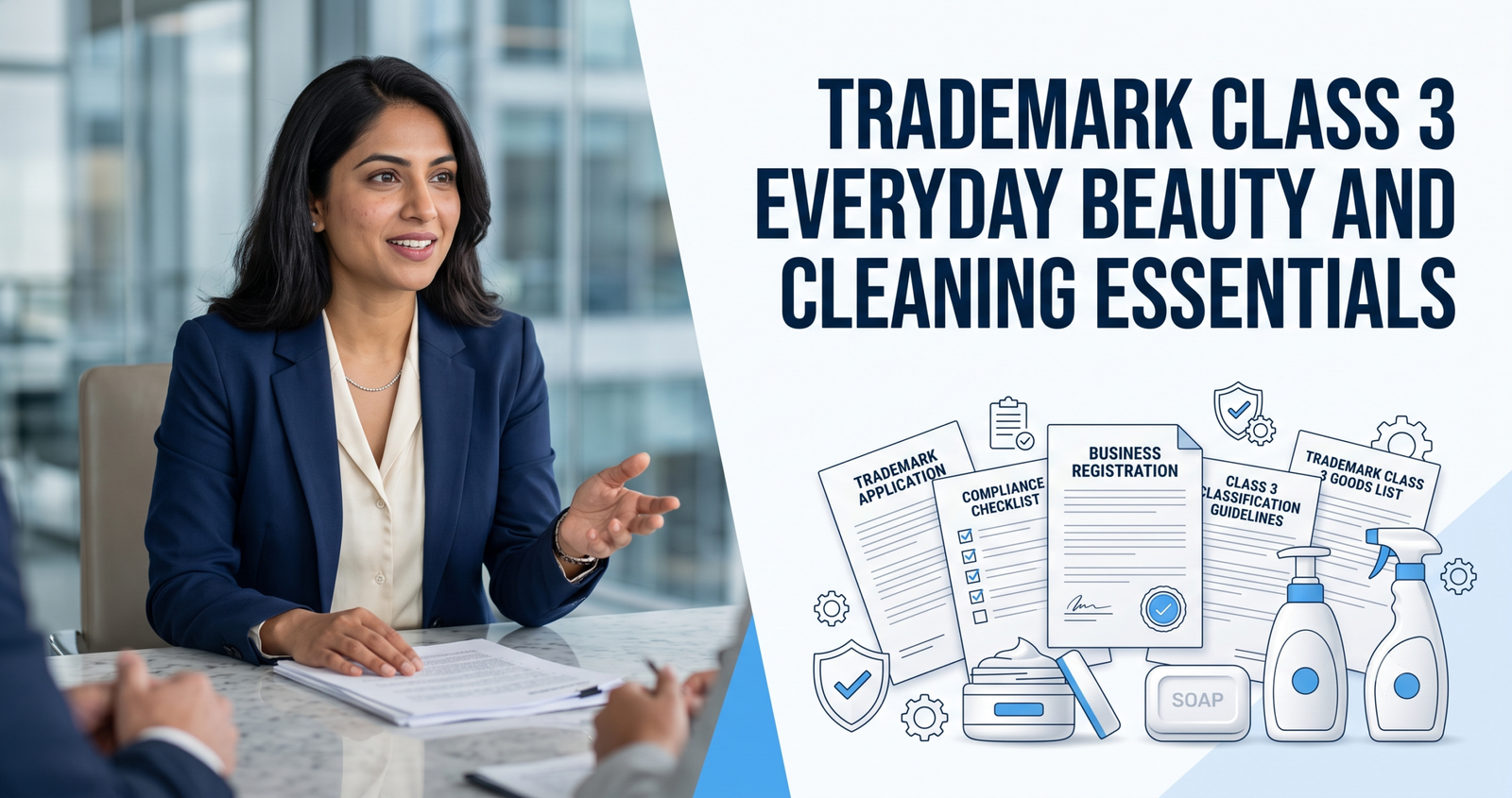 Trademark Registration, Trademark