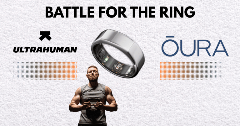 Ultrahuman, Patent Infringement Battle: Ultrahuman vs Oura – A Case Study