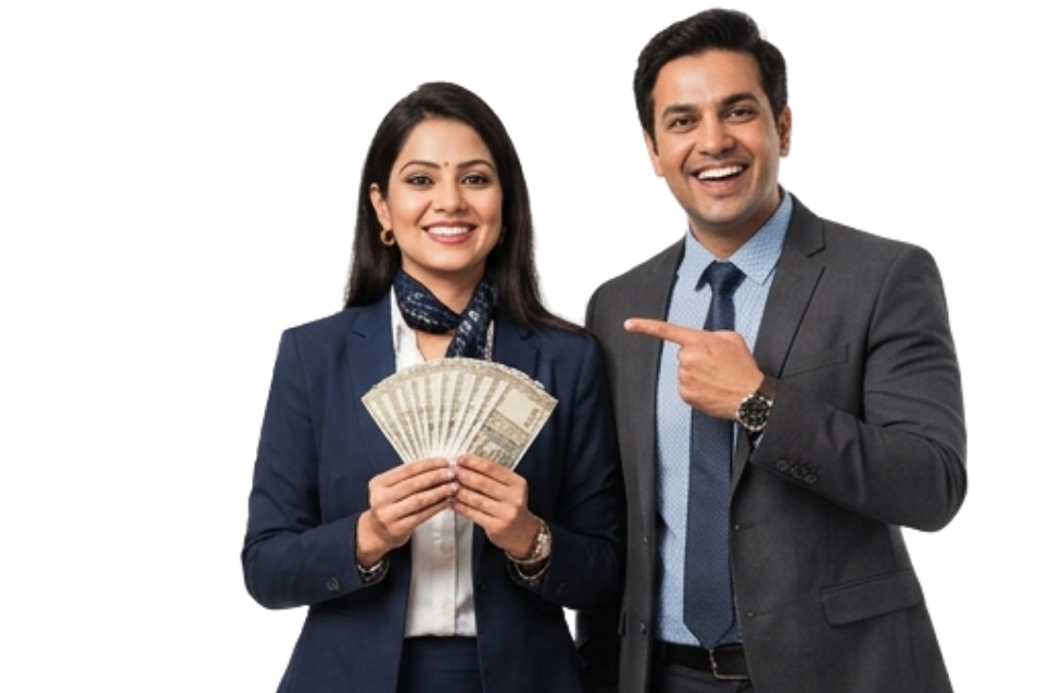 Tradeviser_Referal_Program_2026 Referral, Refer & Earn with Tradeviser | Referral Program
