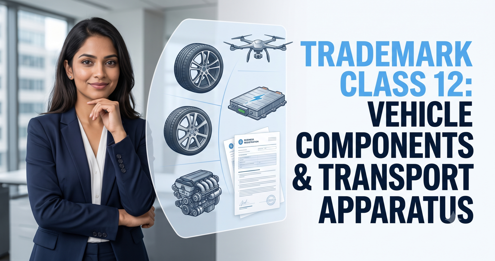 Trademark Registration, Trademark
