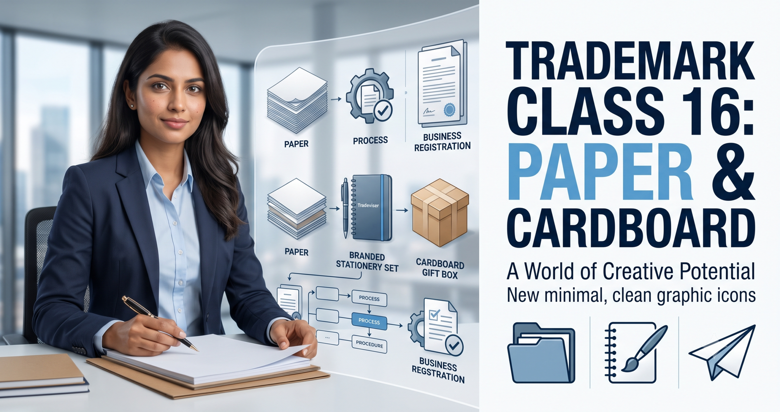 Trademark Registration, Trademark