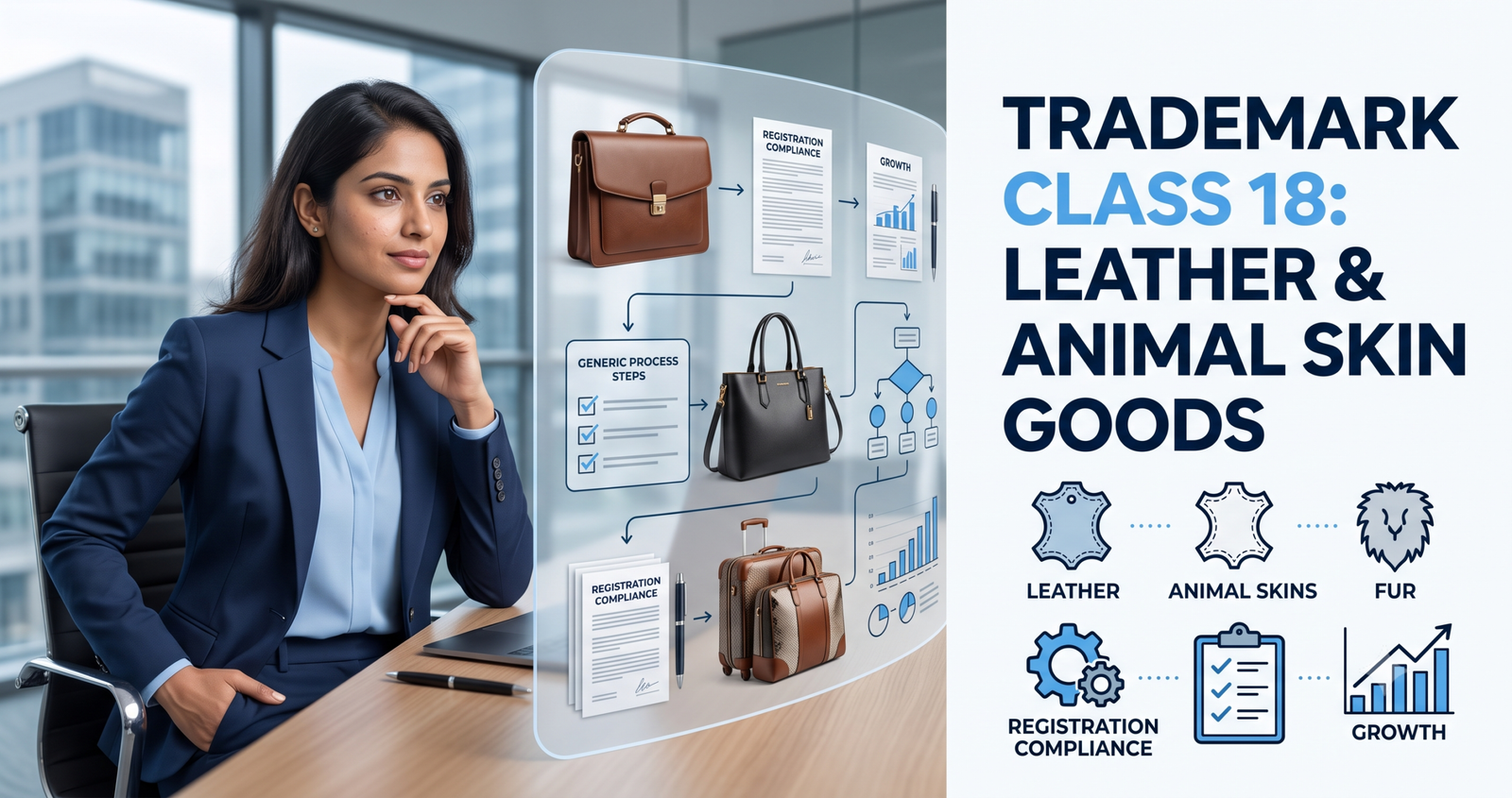 Trademark Registration, Trademark