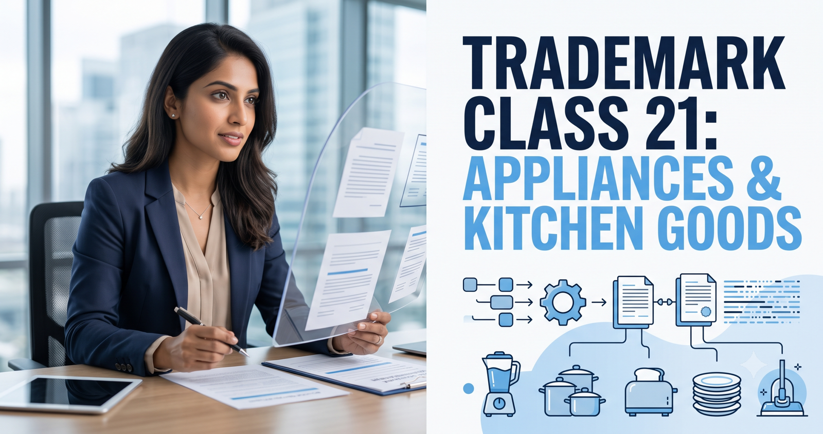 Trademark Registration, Trademark
